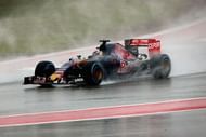 Verstappen secured a brilliant fourth place
